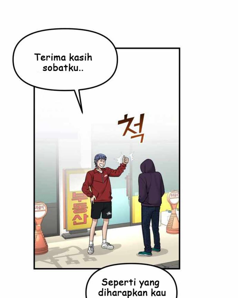 Alternate Life Chapter 3 - halaman 111