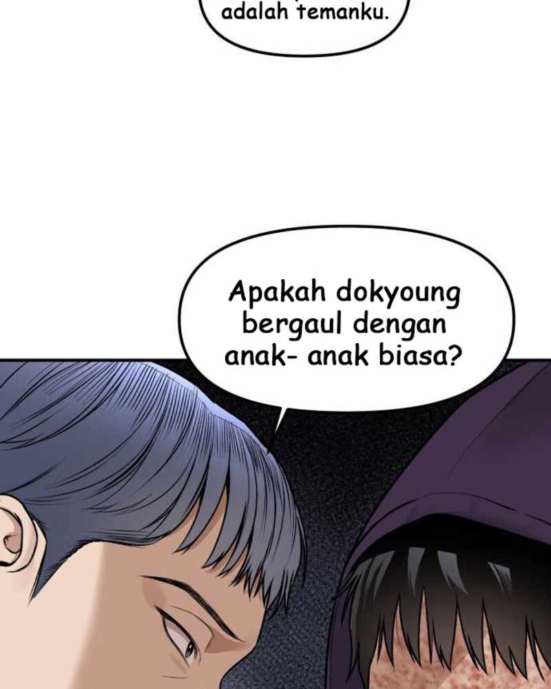 Alternate Life Chapter 3 - halaman 112