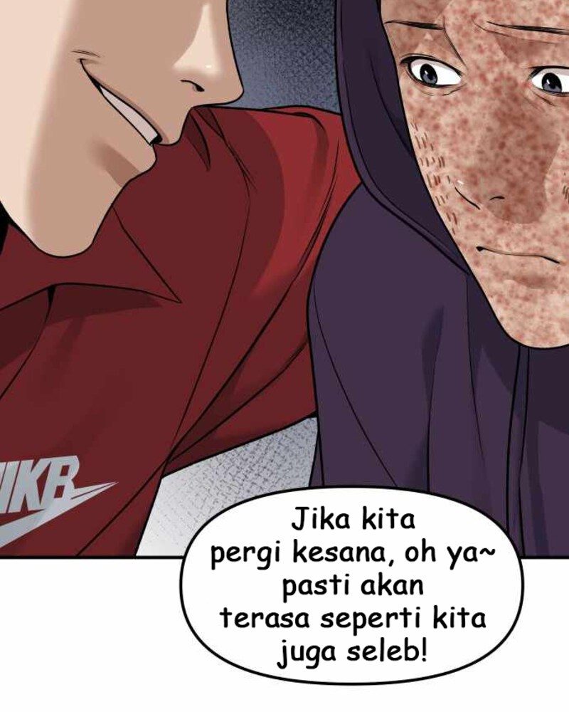 Alternate Life Chapter 3 - halaman 113