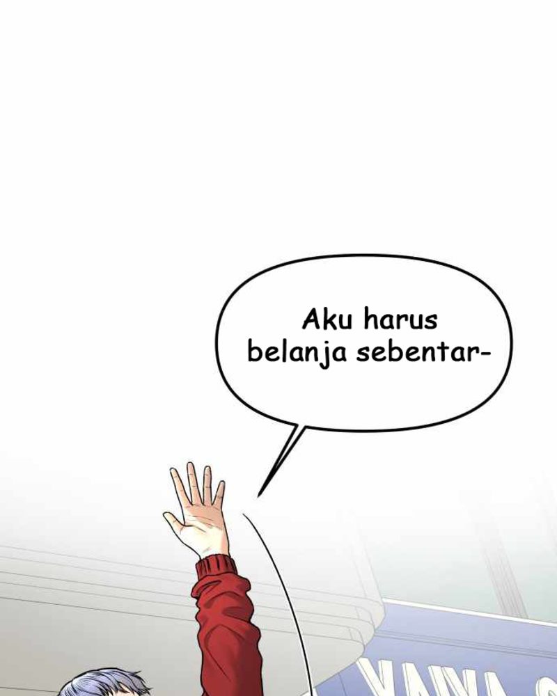 Alternate Life Chapter 3 - halaman 114