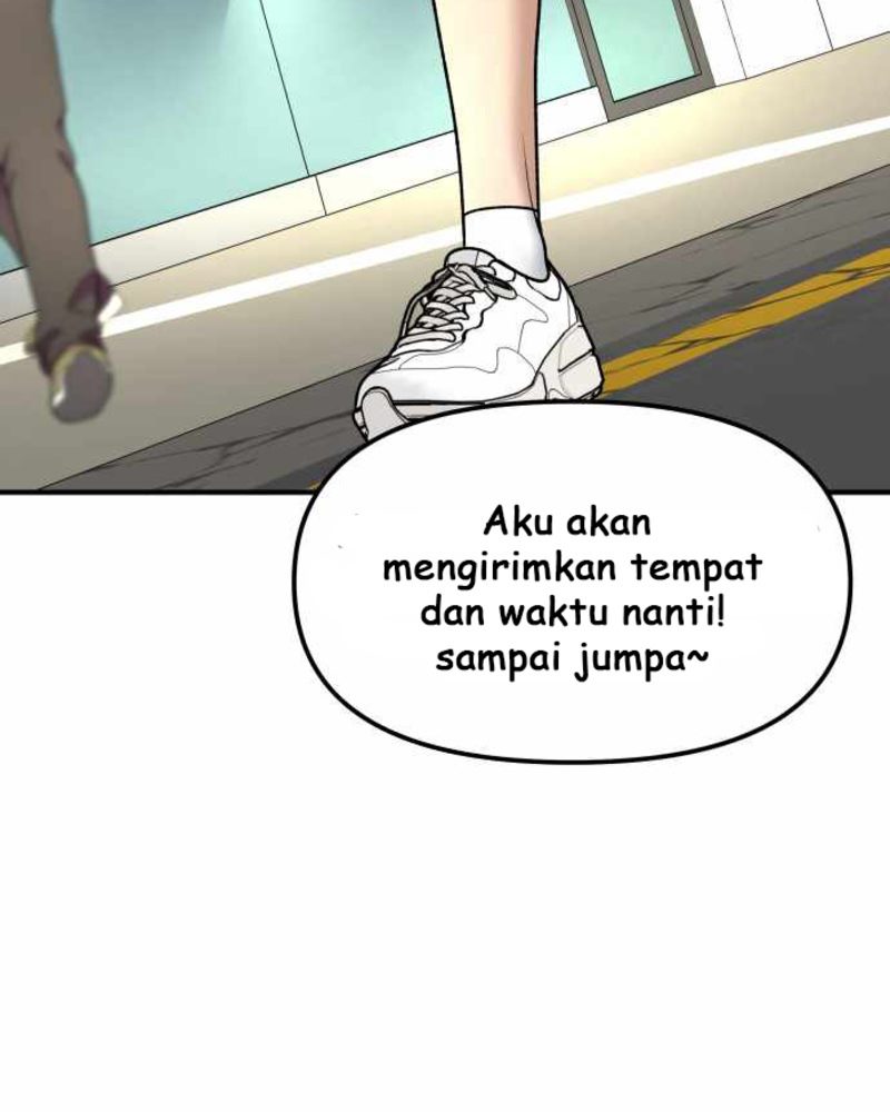 Alternate Life Chapter 3 - halaman 116