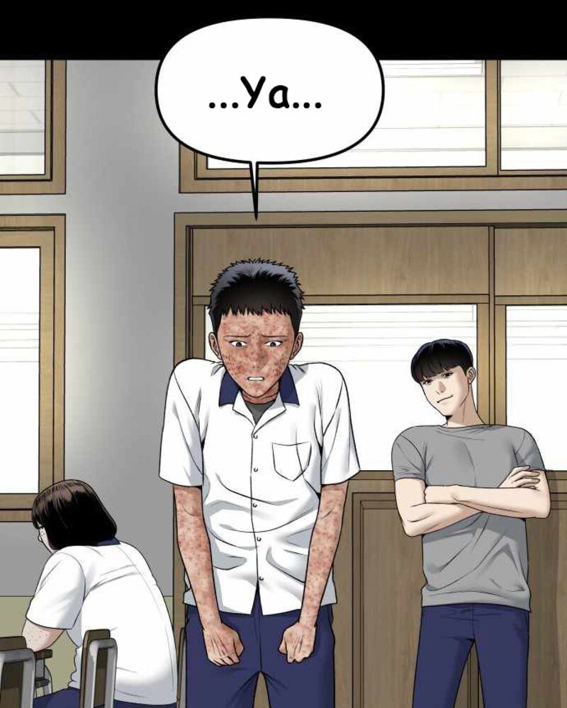 Alternate Life Chapter 3 - halaman 121