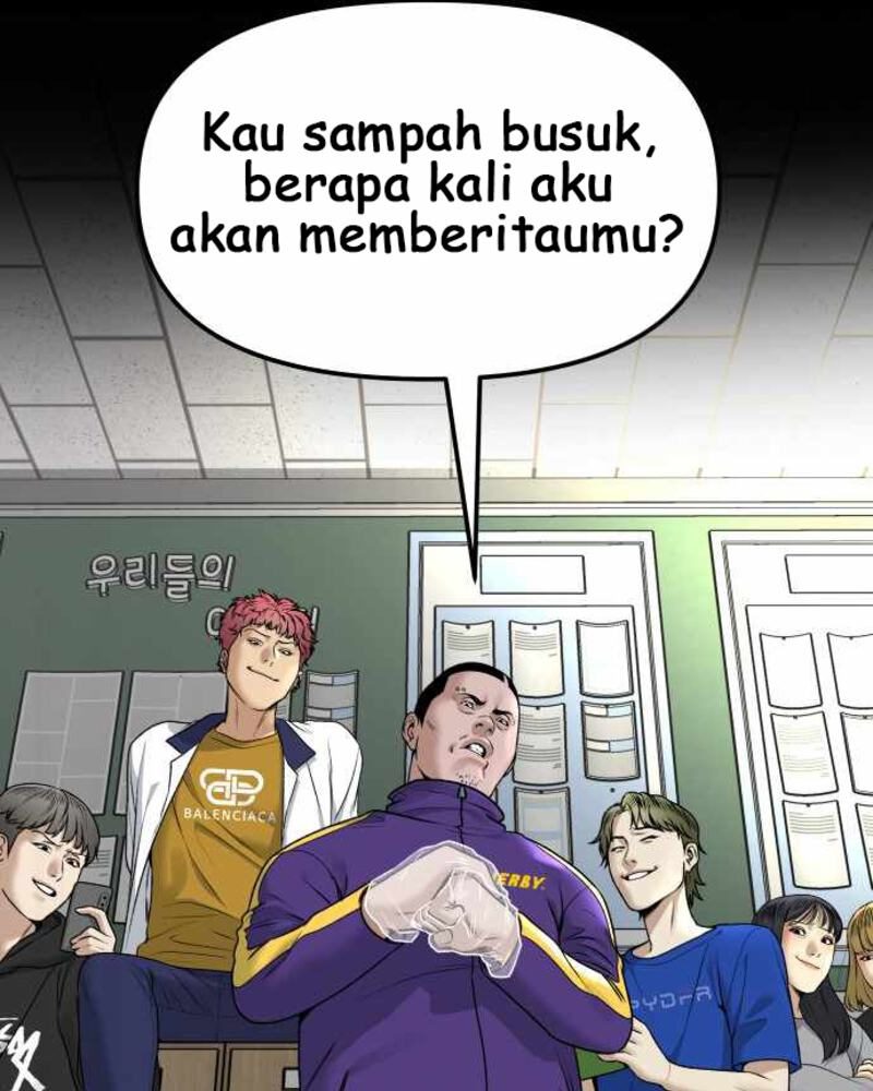 Alternate Life Chapter 3 - halaman 126