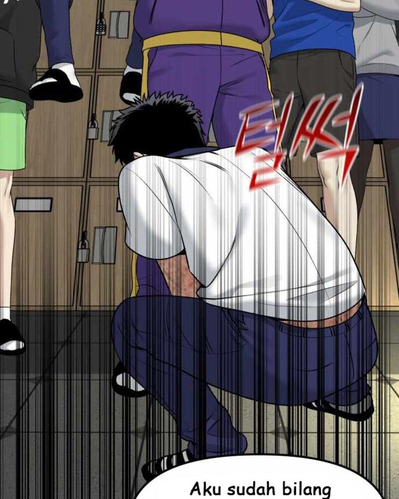 Alternate Life Chapter 3 - halaman 127