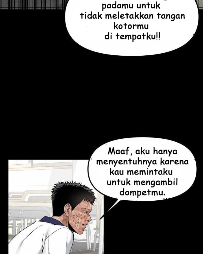Alternate Life Chapter 3 - halaman 128