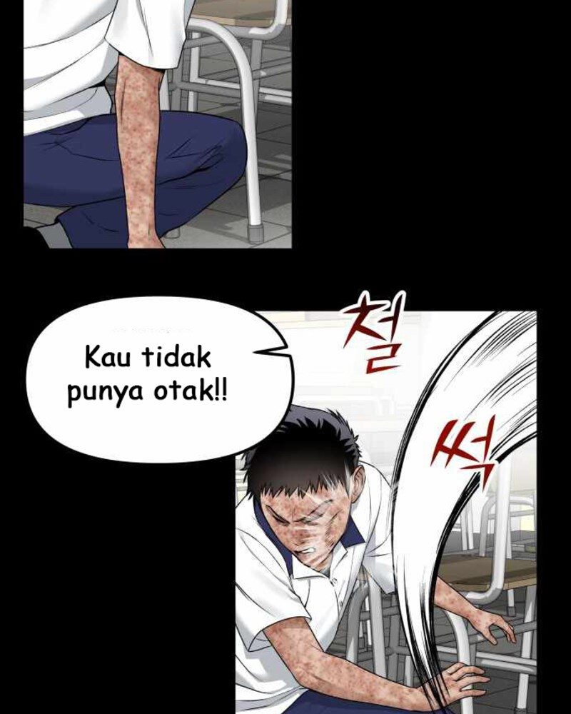 Alternate Life Chapter 3 - halaman 129