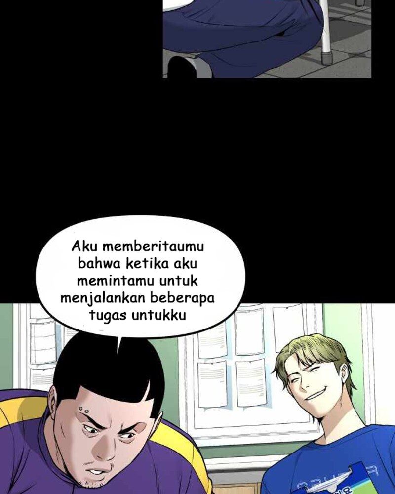Alternate Life Chapter 3 - halaman 130
