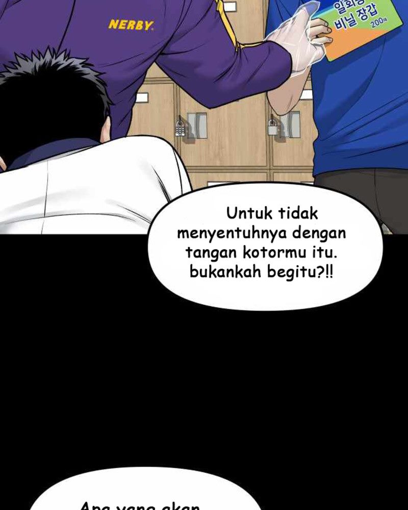 Alternate Life Chapter 3 - halaman 131