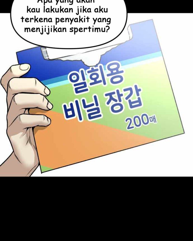 Alternate Life Chapter 3 - halaman 132