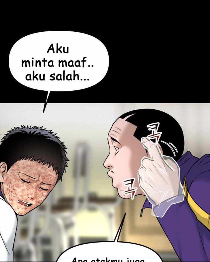 Alternate Life Chapter 3 - halaman 133
