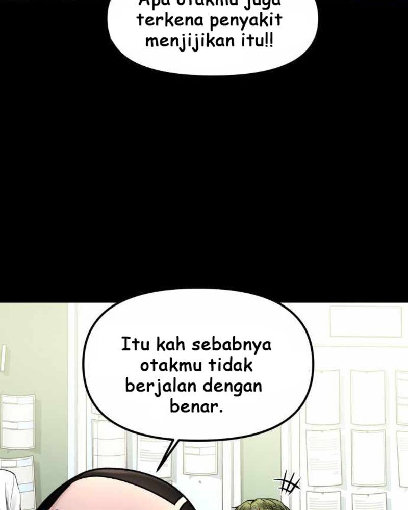 Alternate Life Chapter 3 - halaman 134
