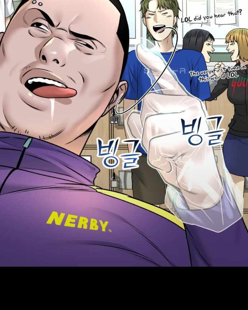 Alternate Life Chapter 3 - halaman 135