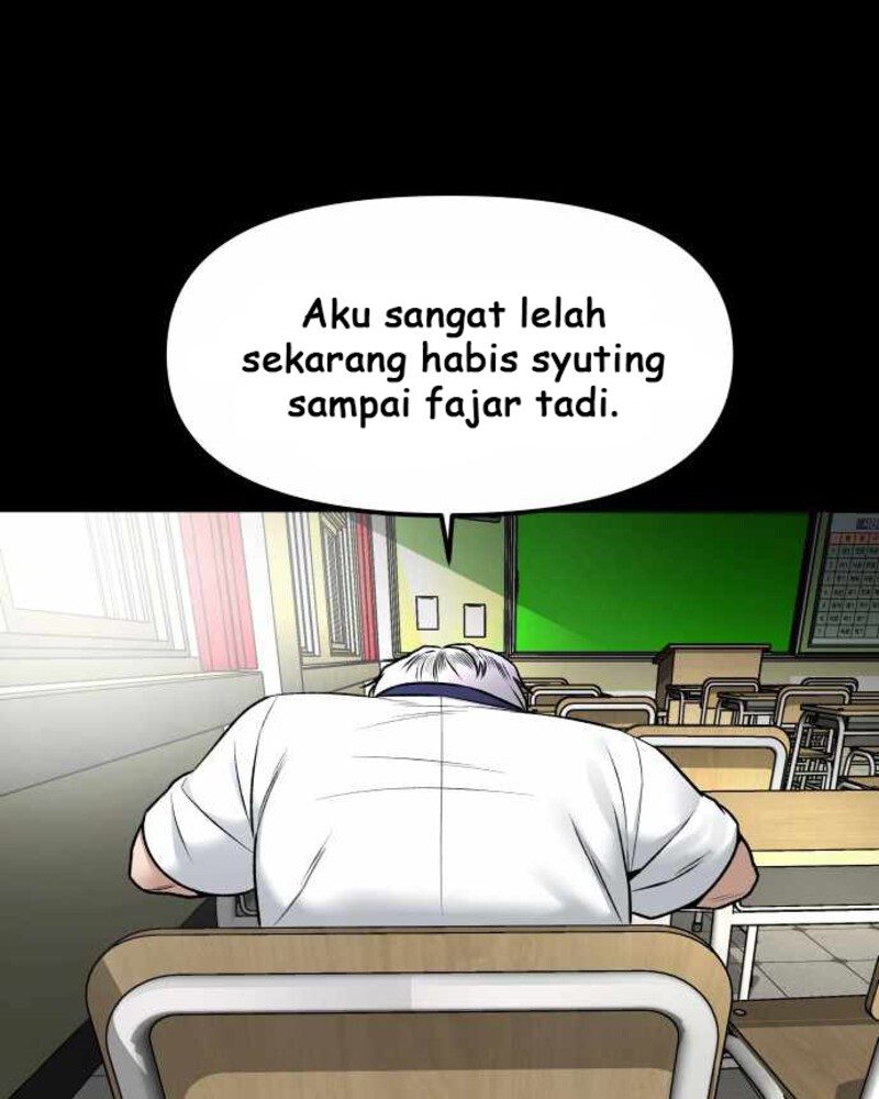 Alternate Life Chapter 3 - halaman 141