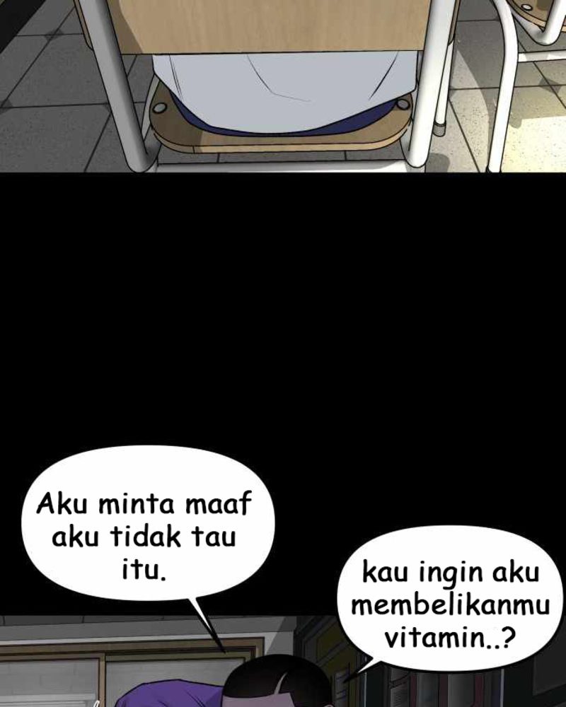Alternate Life Chapter 3 - halaman 142
