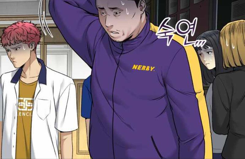 Alternate Life Chapter 3 - halaman 143
