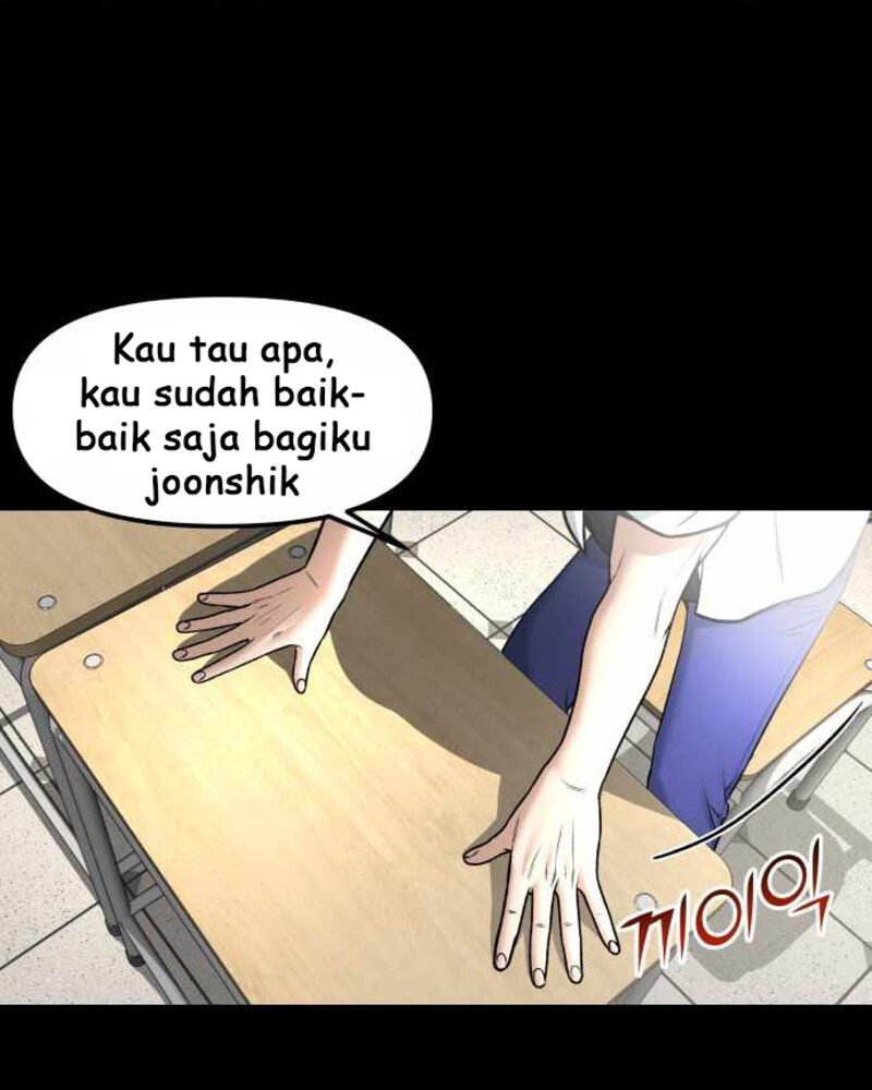 Alternate Life Chapter 3 - halaman 144