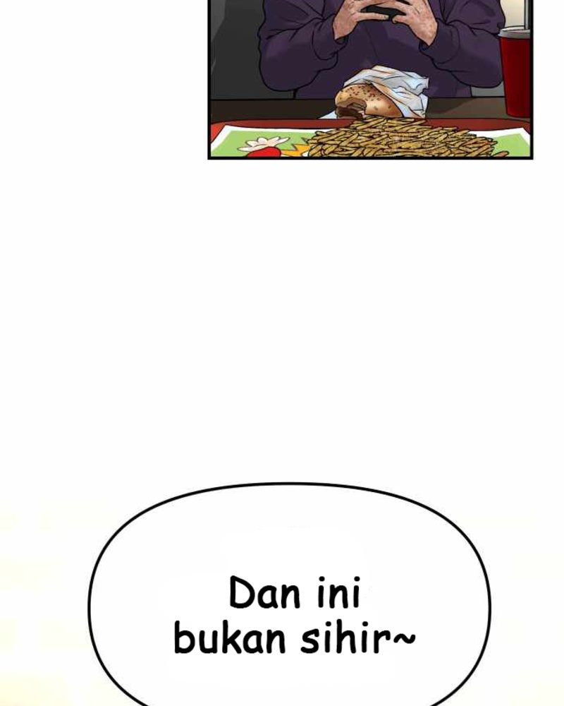 Alternate Life Chapter 3 - halaman 15