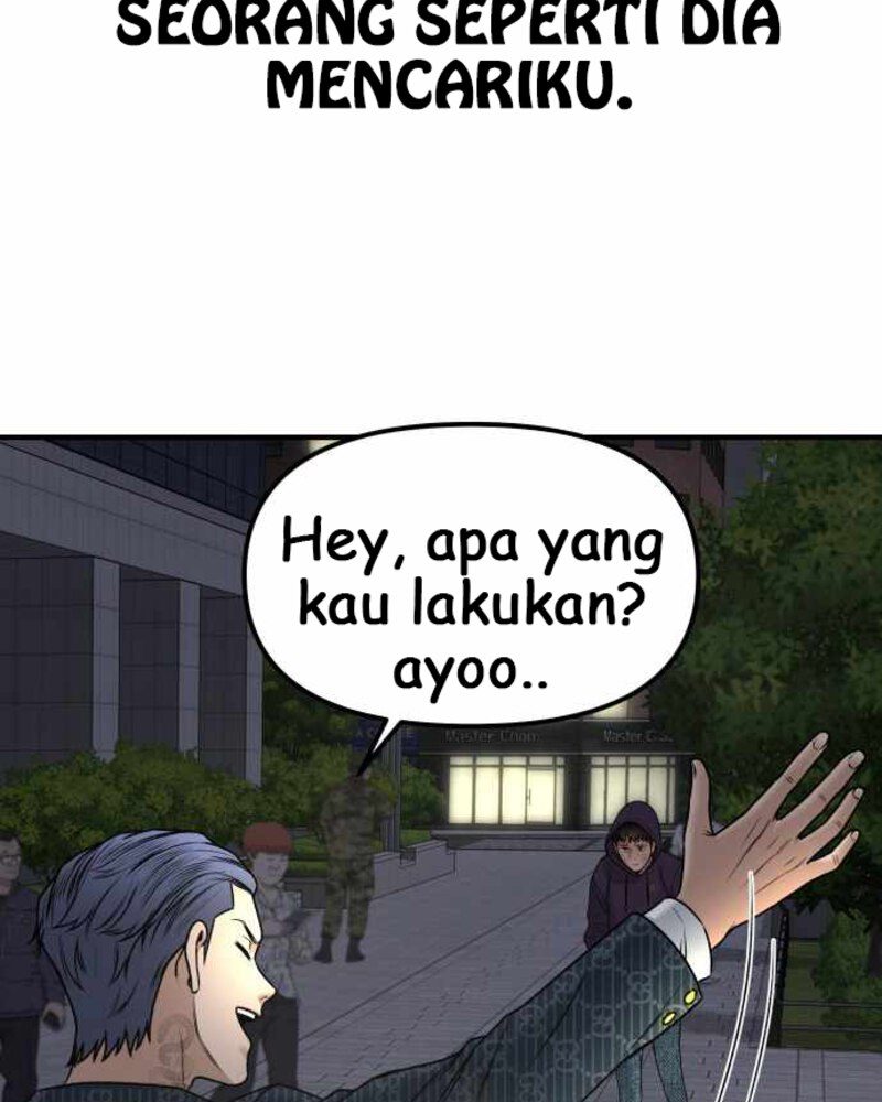 Alternate Life Chapter 3 - halaman 153