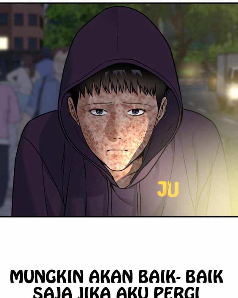 Alternate Life Chapter 3 - halaman 155