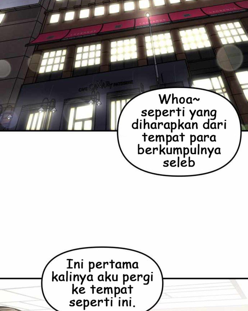 Alternate Life Chapter 3 - halaman 157