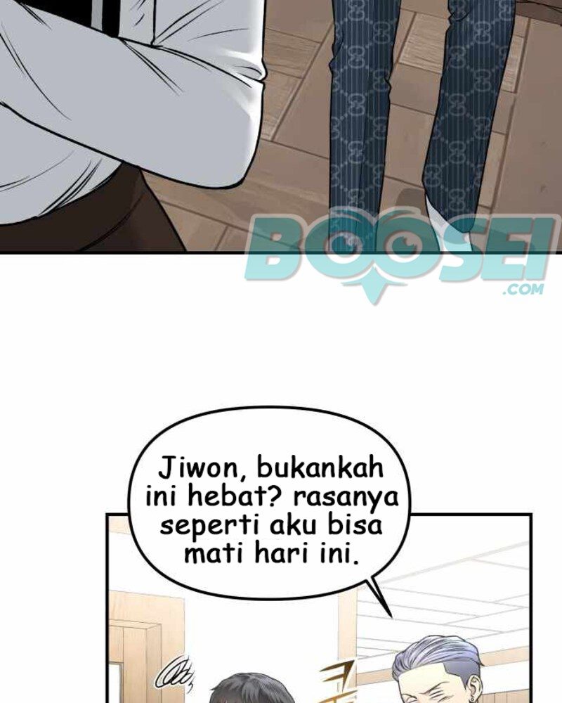 Alternate Life Chapter 3 - halaman 159