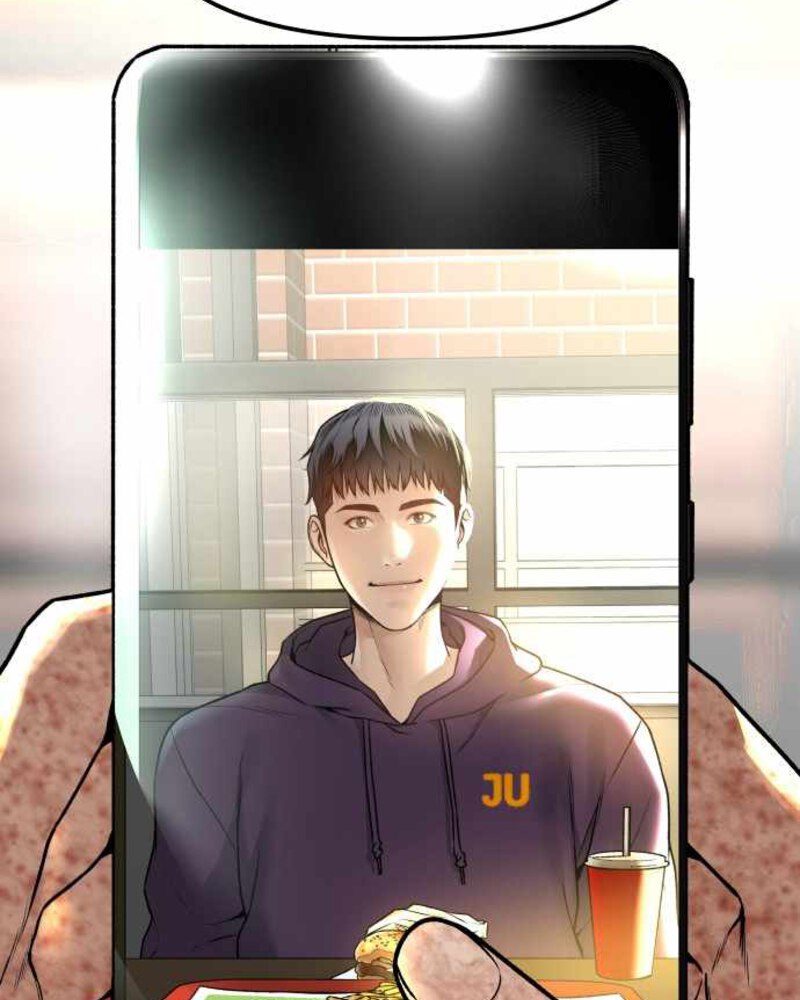 Alternate Life Chapter 3 - halaman 16