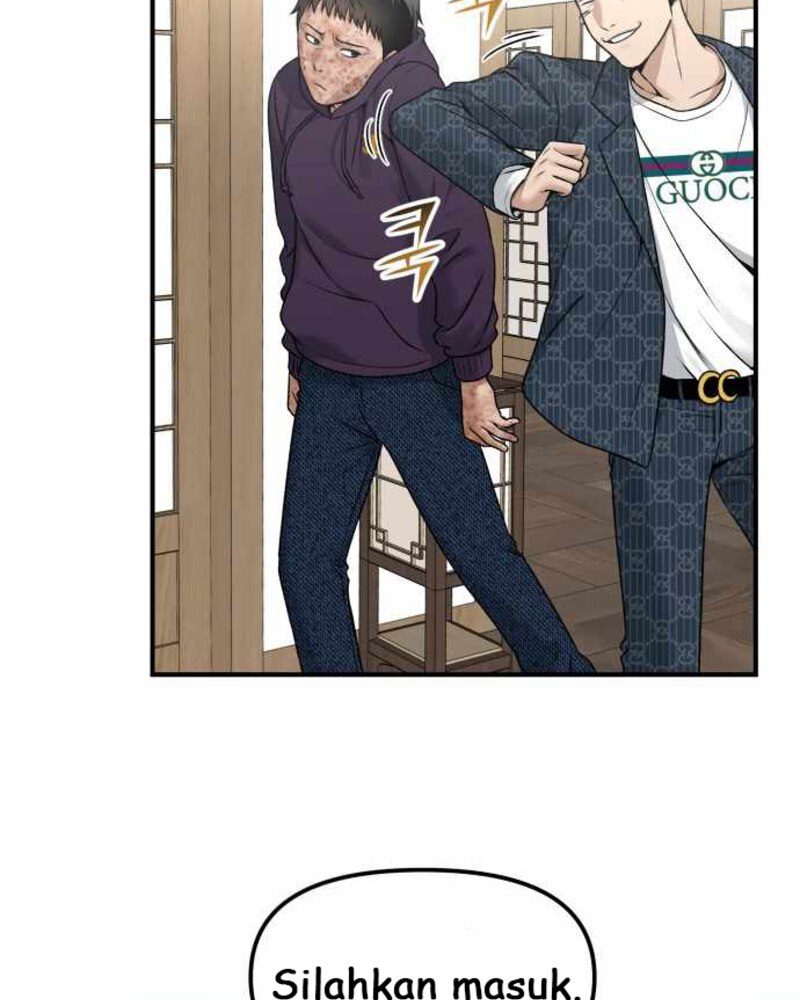 Alternate Life Chapter 3 - halaman 160