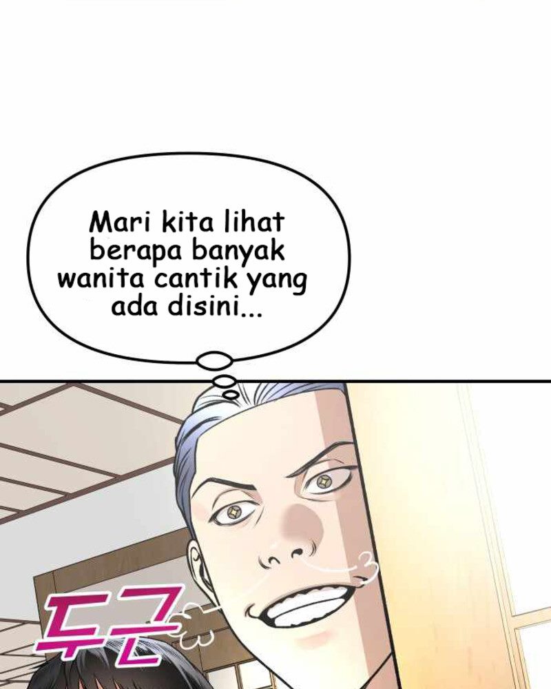 Alternate Life Chapter 3 - halaman 163