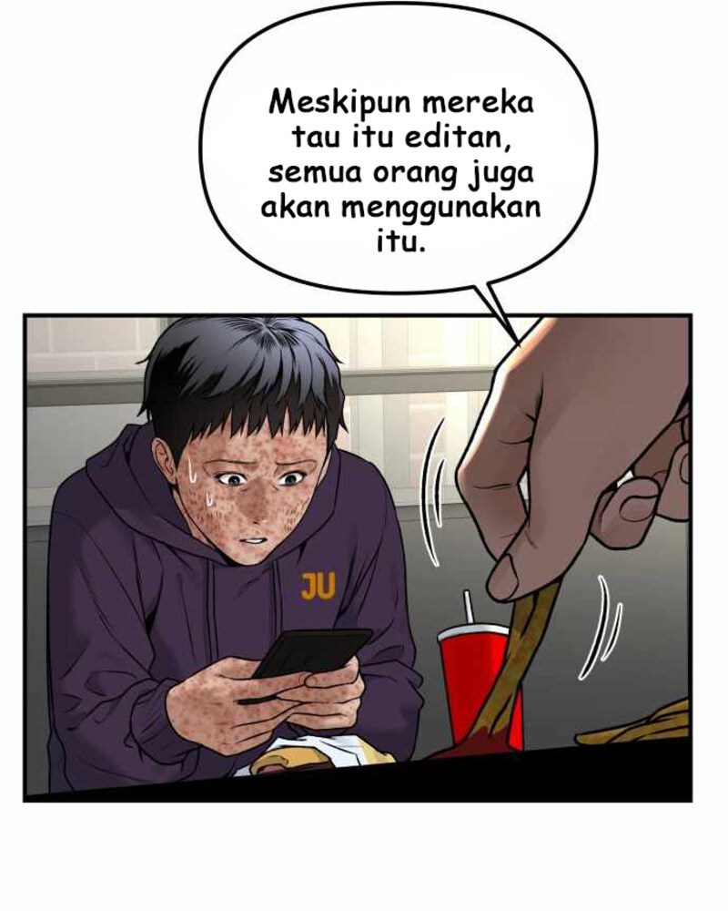 Alternate Life Chapter 3 - halaman 20