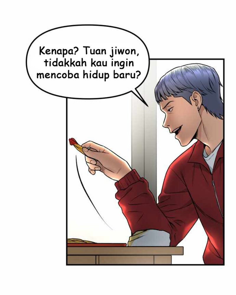 Alternate Life Chapter 3 - halaman 21