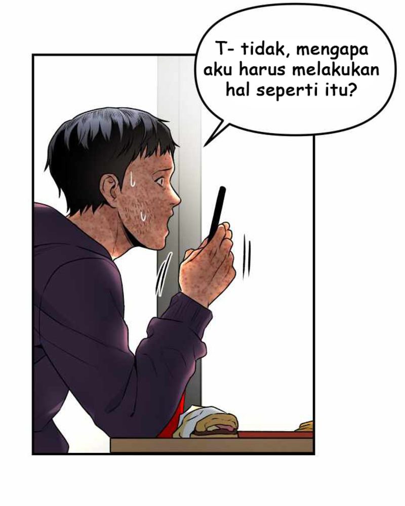 Alternate Life Chapter 3 - halaman 22