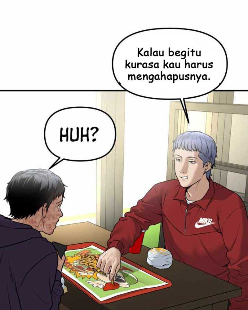 Alternate Life Chapter 3 - halaman 24