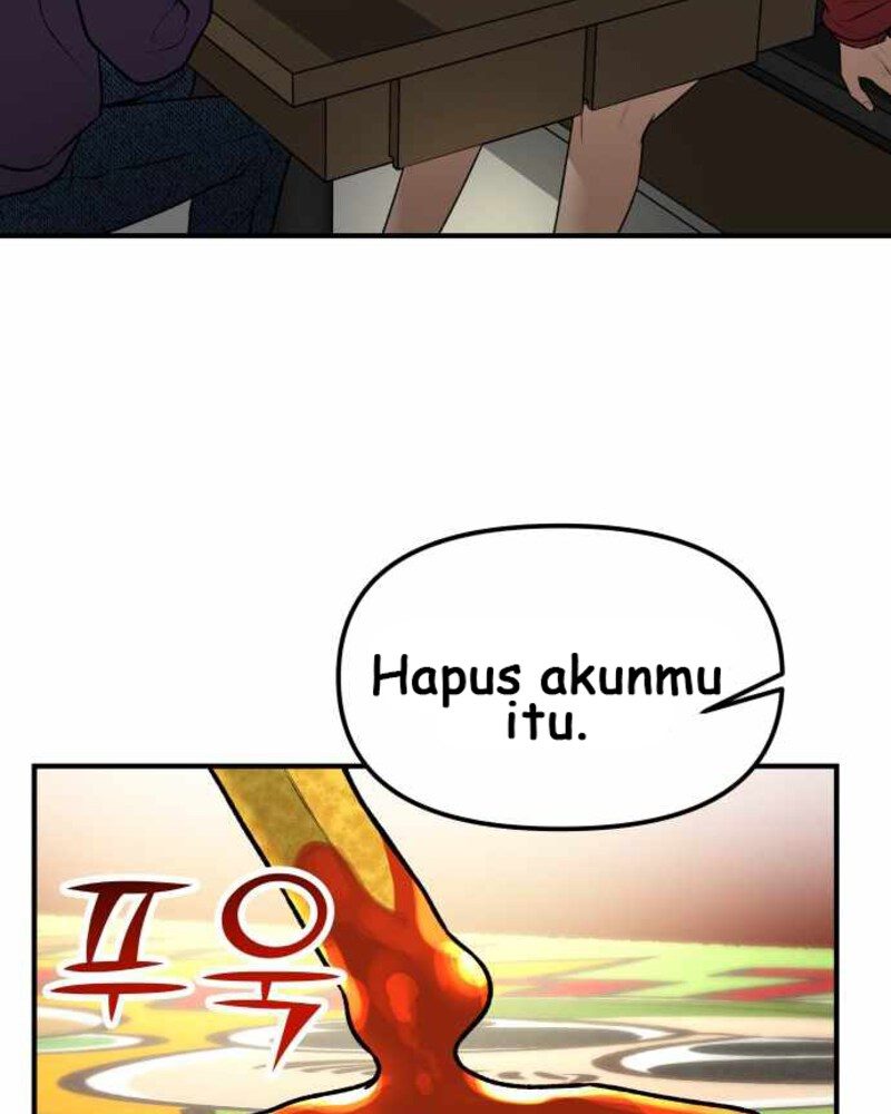 Alternate Life Chapter 3 - halaman 25