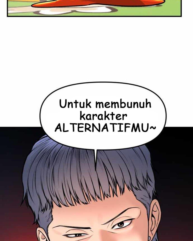 Alternate Life Chapter 3 - halaman 26