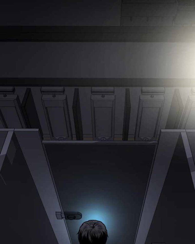 Alternate Life Chapter 3 - halaman 36
