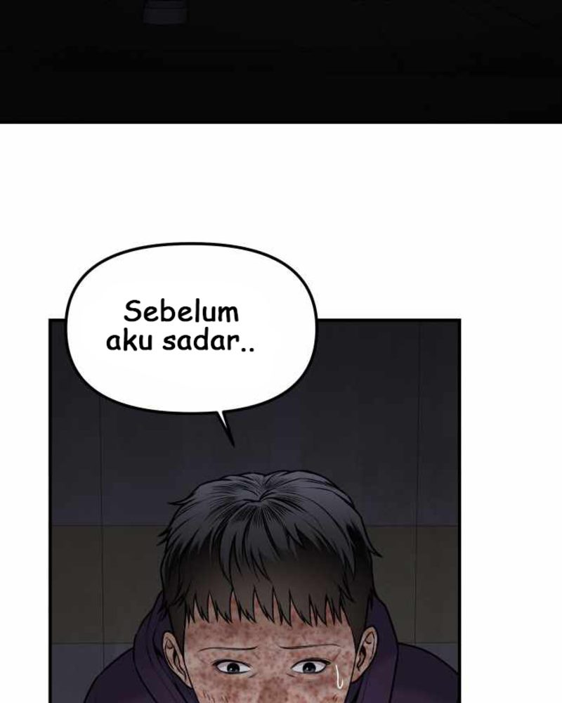 Alternate Life Chapter 3 - halaman 38