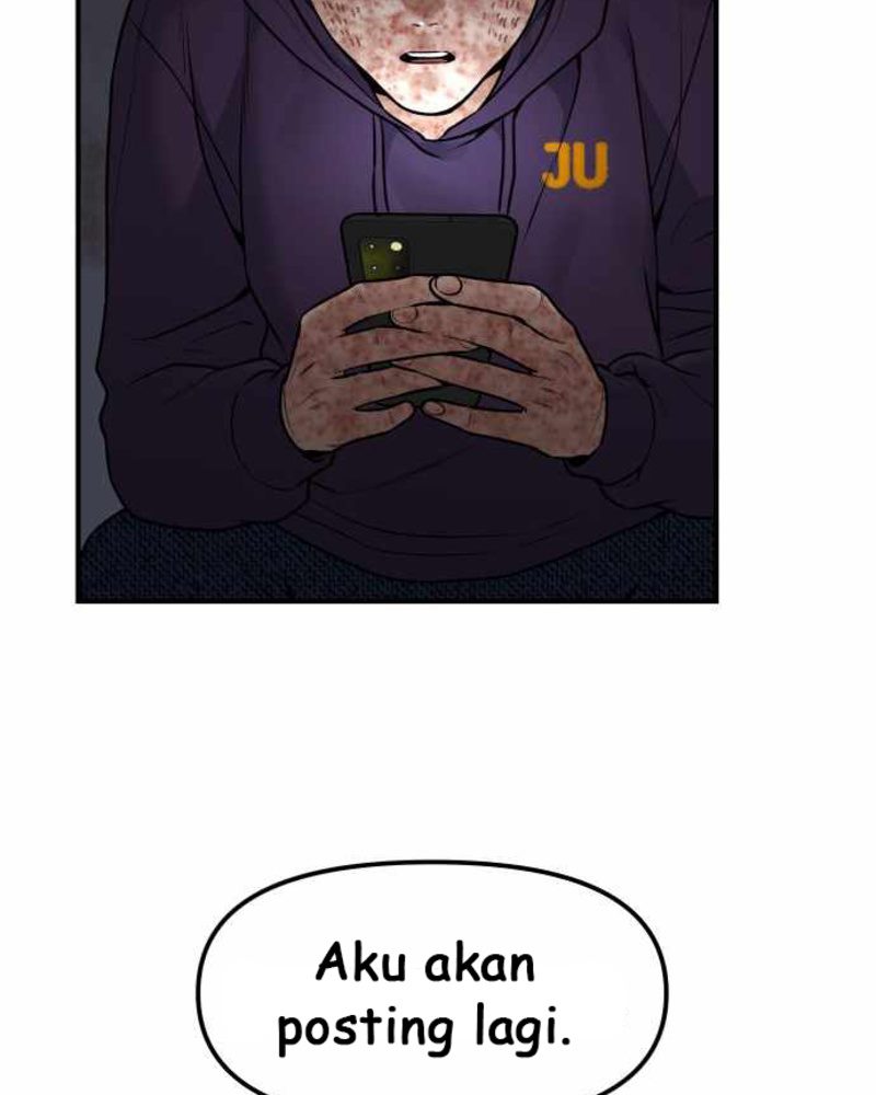 Alternate Life Chapter 3 - halaman 39