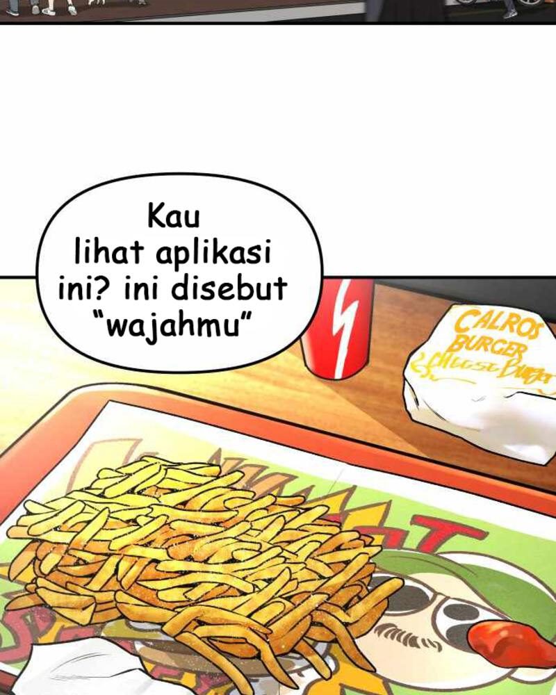 Alternate Life Chapter 3 - halaman 4