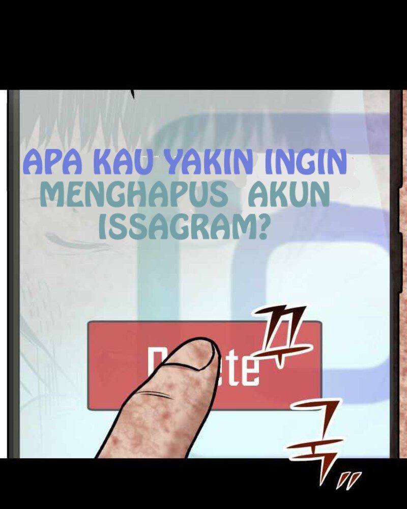 Alternate Life Chapter 3 - halaman 43
