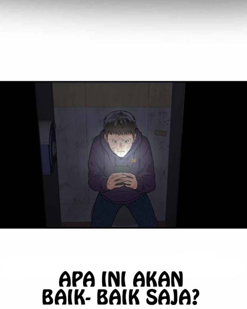Alternate Life Chapter 3 - halaman 49