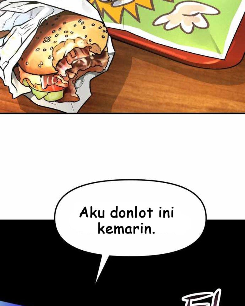 Alternate Life Chapter 3 - halaman 5