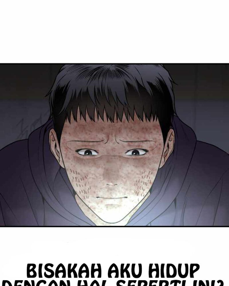 Alternate Life Chapter 3 - halaman 50