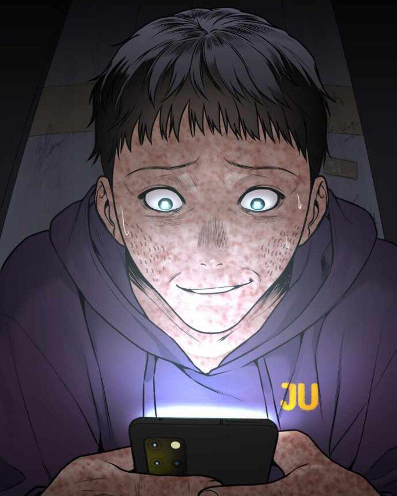 Alternate Life Chapter 3 - halaman 54