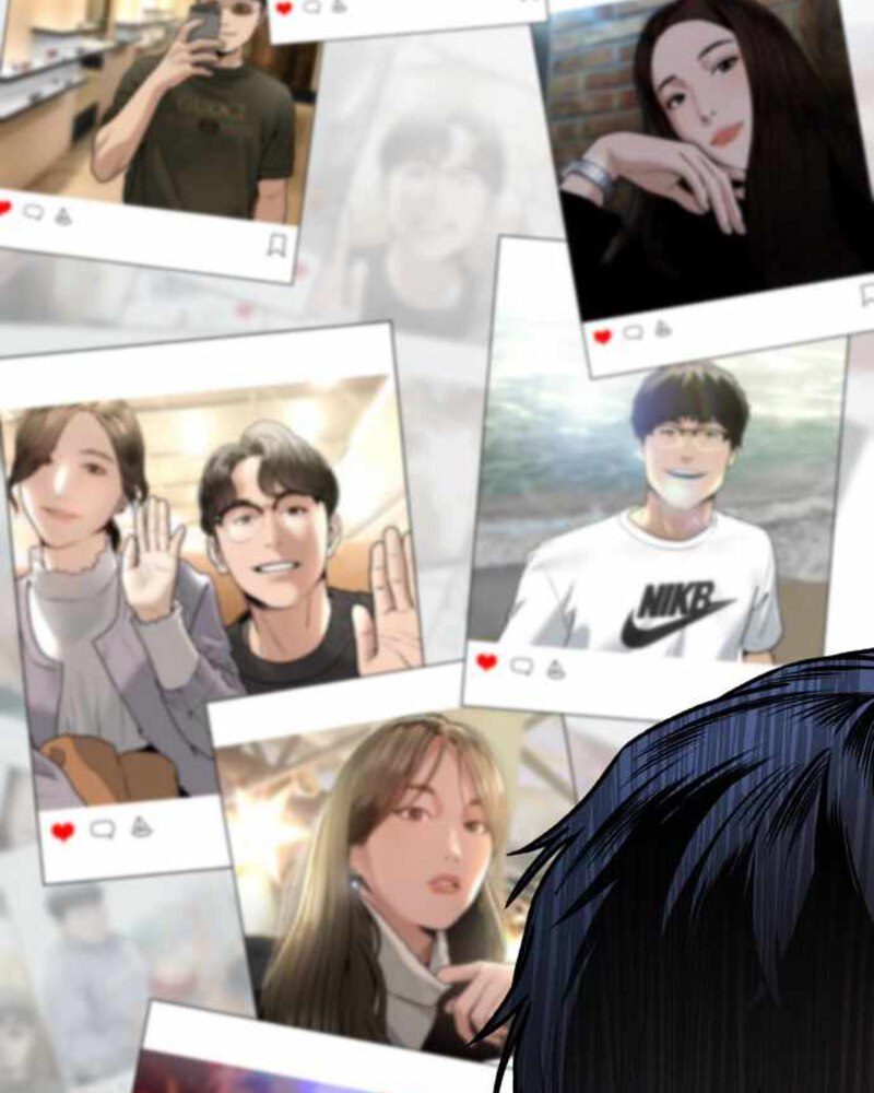 Alternate Life Chapter 3 - halaman 60
