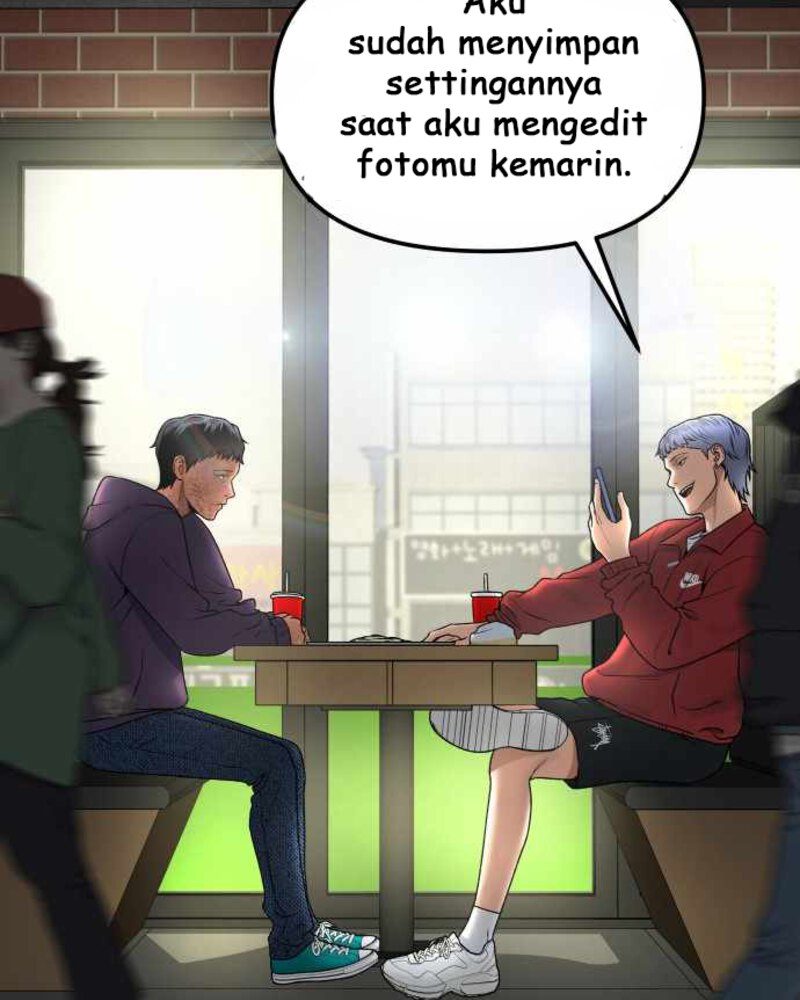 Alternate Life Chapter 3 - halaman 7