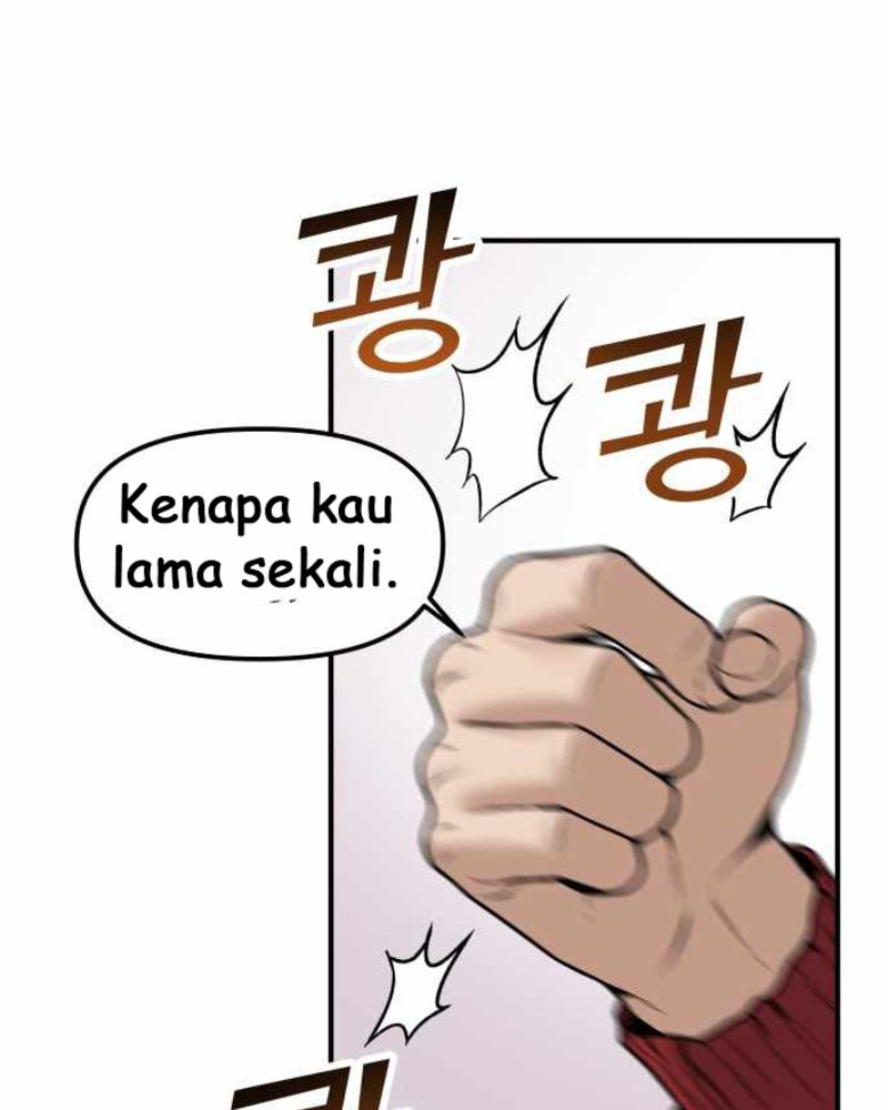 Alternate Life Chapter 3 - halaman 71