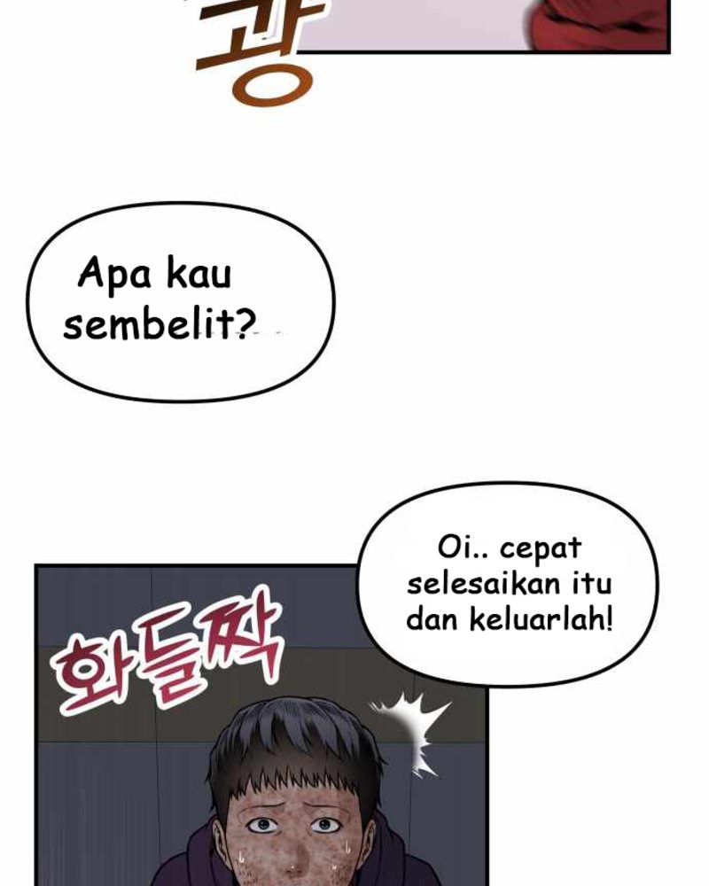 Alternate Life Chapter 3 - halaman 72