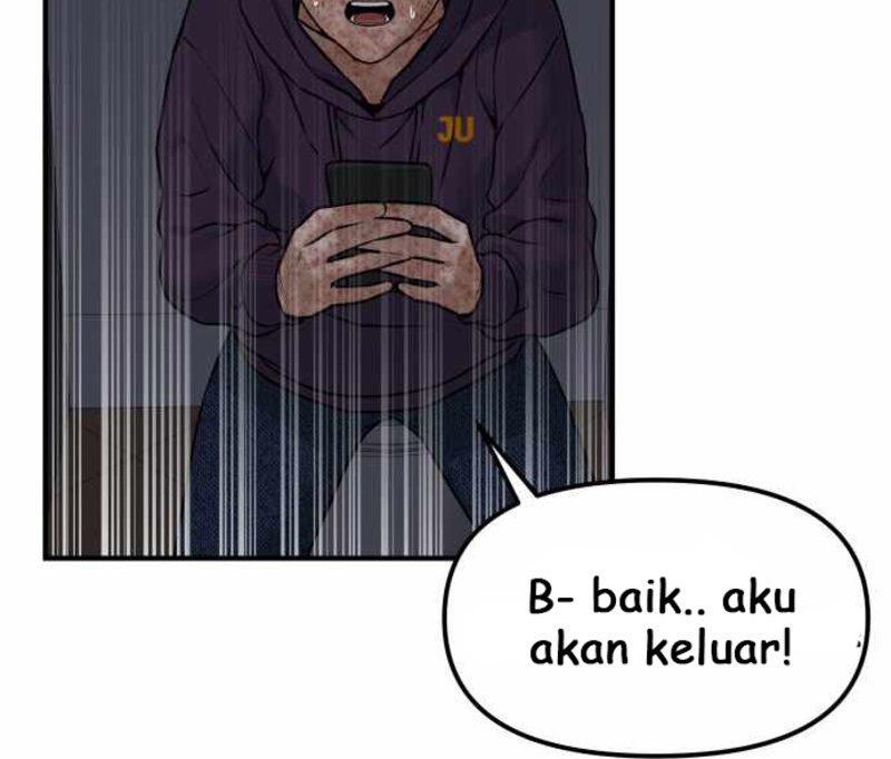 Alternate Life Chapter 3 - halaman 73