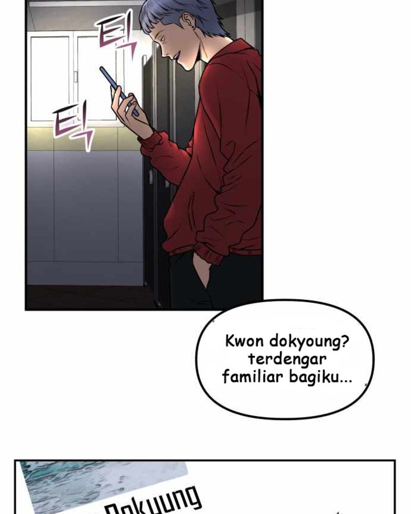 Alternate Life Chapter 3 - halaman 76