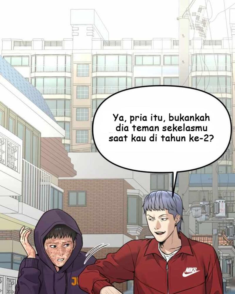 Alternate Life Chapter 3 - halaman 84
